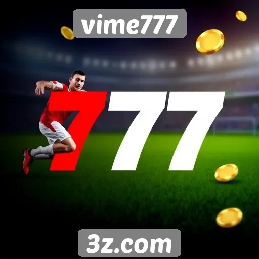 Promoções atrativas atraem novos jogadores para vime777