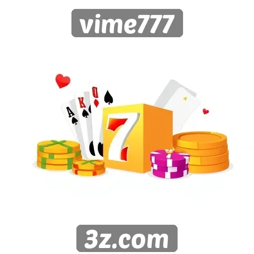 Análise da diversidade de jogos no site vime777