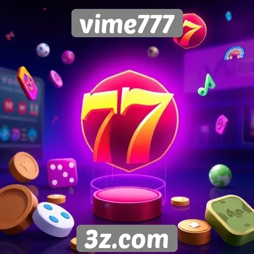 tendências de jogos no vime777 para jogadores iniciantes