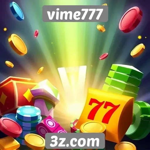 Análise de jogos disponíveis no site vime777