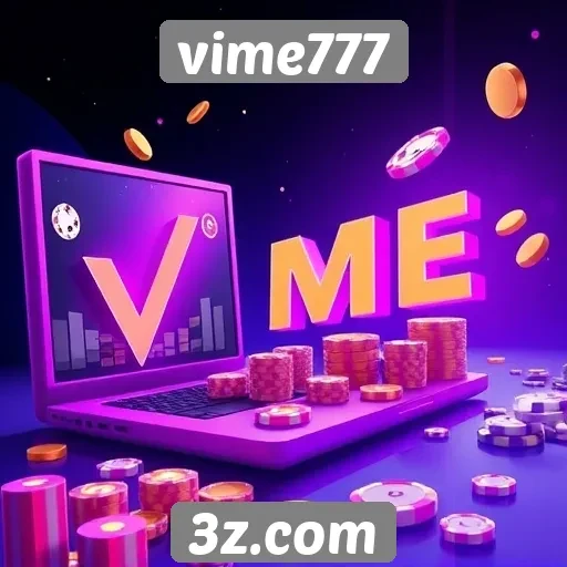 estratégias de marketing do vime777