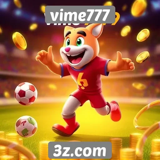 Novas promoções atraem jogadores para vime777