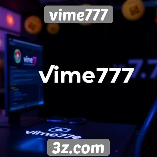 Mudanças recentes na regulamentação do vime777