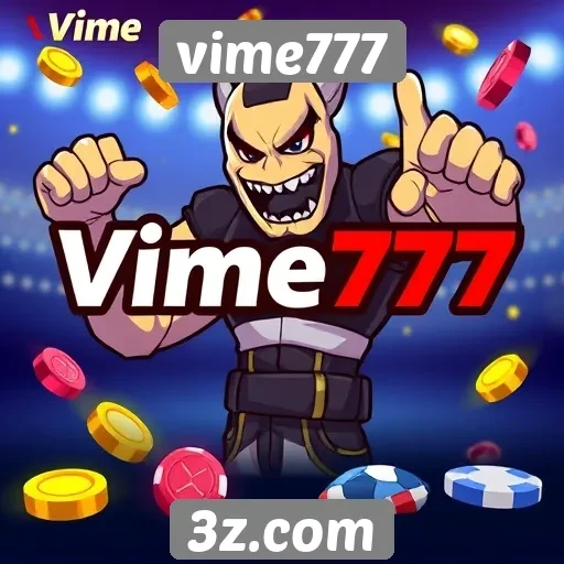 Vantagens e desvantagens do site de jogos vime777