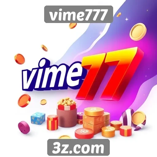 O impacto do vime777 na indústria de jogos online