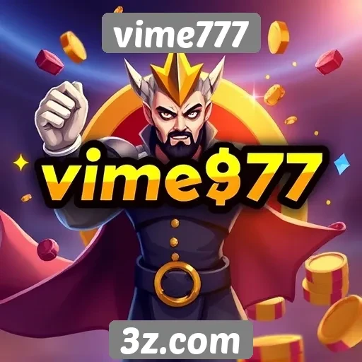 Comparação de vime777 com concorrentes do setor